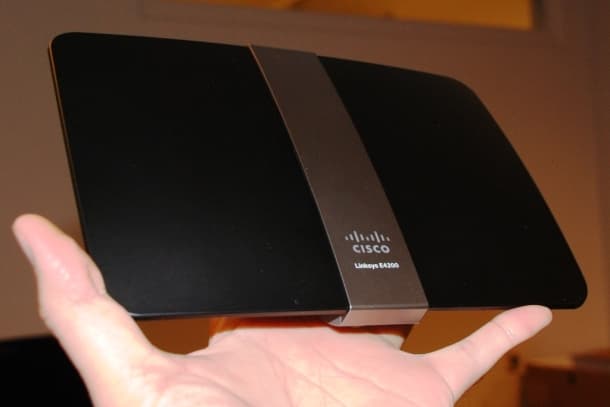 MOON, the strange worm spreading on Linksys routers