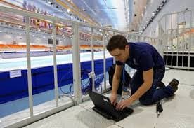 Sochi visitors Hacked in few minutes to prevent attacks