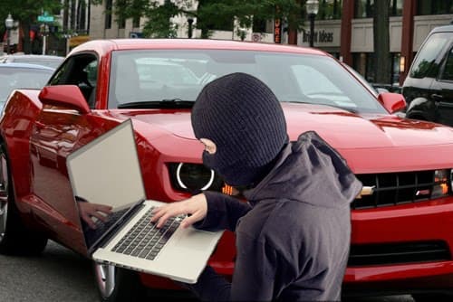 CAN Hacking Tools, 20 USD to hack a car remotely