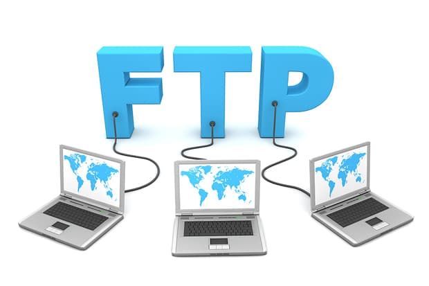 Discovered thousands of FTP servers infected by malware
