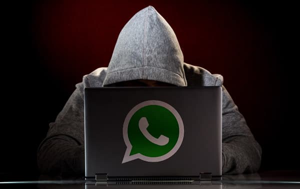 WhatsApp lack enforcing certificate pinning, users exposed to MITM