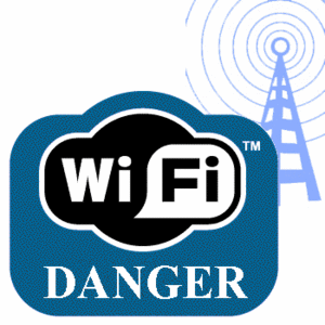 Chameleon WiFi virus emulates contagion of a common cold within humans