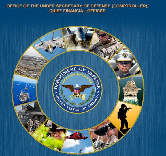 $5 Billion in Military Cyber Spending fivefold increase over last year