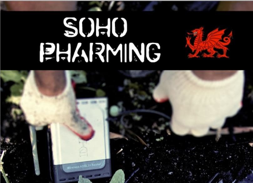 SOHO pharming attack hit more that 300,000 devices worldwide
