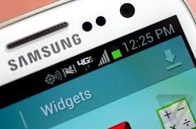 Samsung Galaxy backdoor allows files access on the mobile’s storage