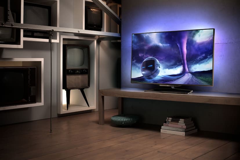 Philips SmartTV susceptible to serious hack according ReVuln experts