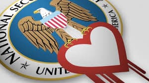 Heartbleed flaw was already exploited for cyber attacks by NSA