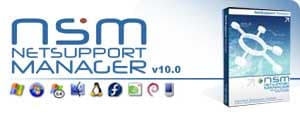 A flaw in old versions of NetSupport Manager exposes company data