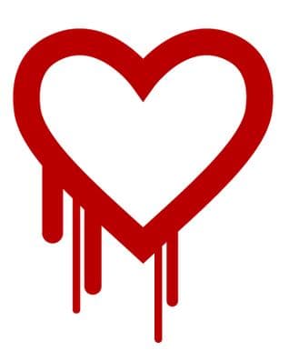 Heartbleed Bug is a serious flaw in the OpenSSL cryptographic library