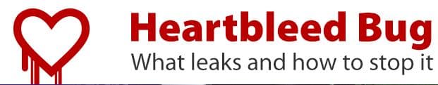 Statistics on the impact of Heartbleed on Select Top Level Domains