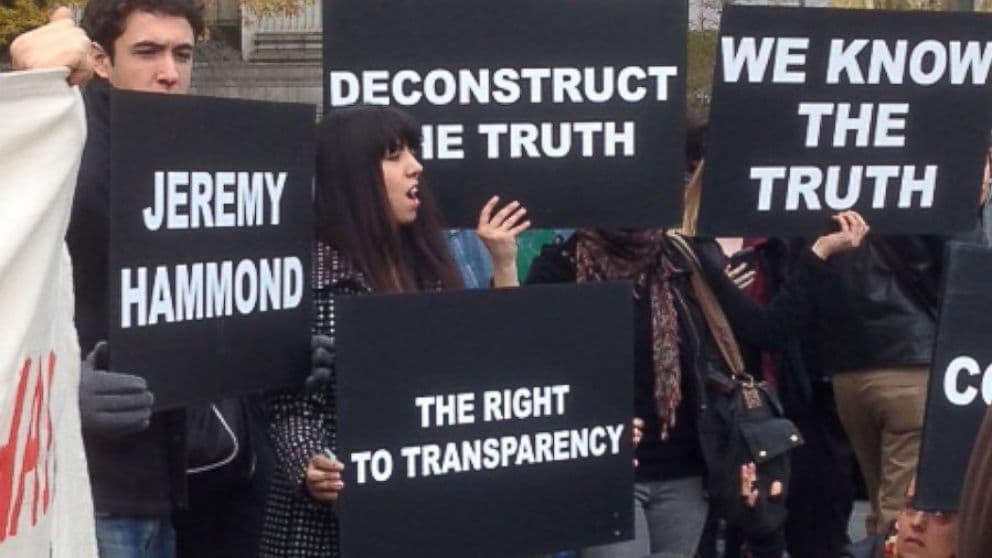 US Government coordinated hacktivist to hit foreign governments