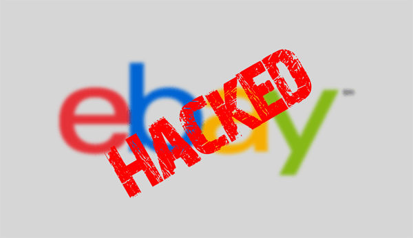 A new series of critical eBay vulnerabilities still menaces 145M users