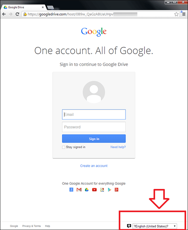 Sophisticated Google Drive Phishing Scam is becoming popular