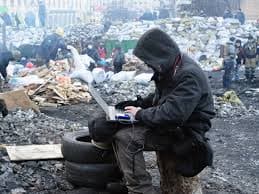 Ukraine russia attack