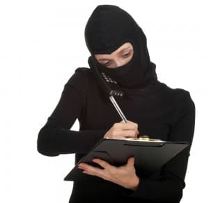 Spain police dismantled a cybercriminal gang