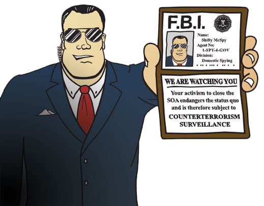 FBI is officially looking for malware development