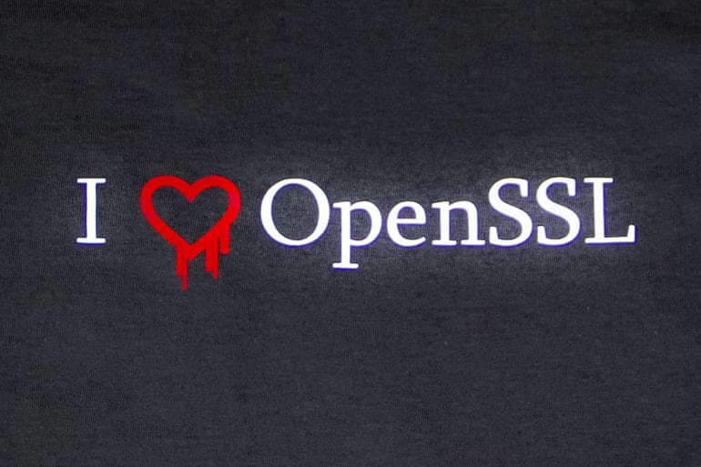 Heartbleed one month later, at least 300k servers are still vulnerable