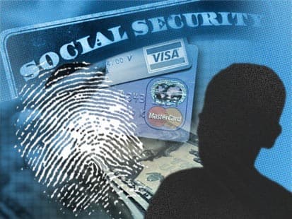 CYBERPOL Investigates Indentify theft online