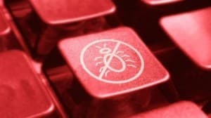 AV alone is not enough to protect PC from zero-day malware