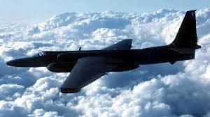 Spy Plane Scrambled Air Traffic Control in Southern California