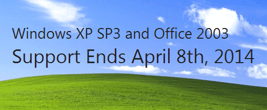 Users can continue to receive Windows XP updates with registry hack
