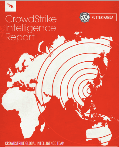 Putter Panda APT behind for cyber espionage campaigns, are they members of PLA Unit 61486?