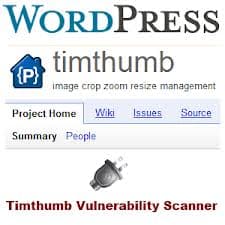 Critical flaw in TimThumb plugin menaces the WordPress world