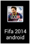 Fake Versions of World Cup 2014 Apps targeting Android users