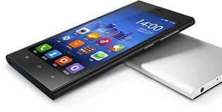 Xiaomi smartphones can steal bank card data via NFC
