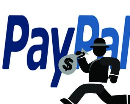 Fraud scheme in PayPal allows anyone to increase balance endlessly