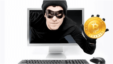 A new Bitcoin Mining trojan spread via Facebook