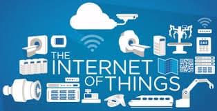 The Internet of Things and Cybercrime – what risks?