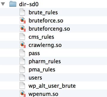 Mayhem Malware is targeting Linux and FreeBSD servers