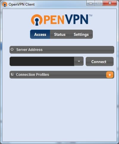 OpenVPN Desktop client affected by a critical CSRF flaw