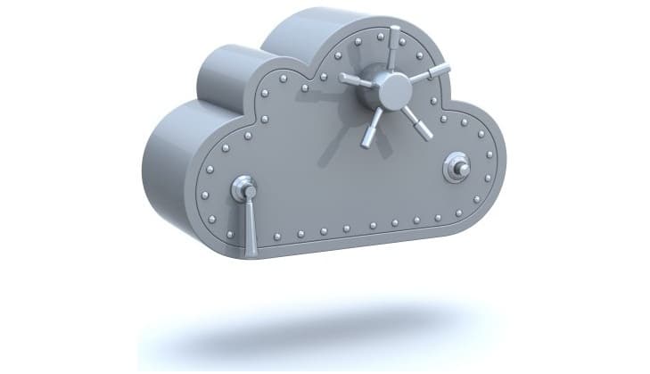 Cloud computing CACB SASE