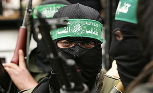 Hamas-linked APT uses Rust-based SysJoker backdoor against Israel