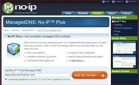 Microsoft Seized No-IP Domains, Millions dynamic DNS users affected