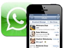 WhatsApp profile picture: a risky feature? In the mind of a hacker