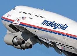 Foreign hackers stole Flight MH370 data from investigators