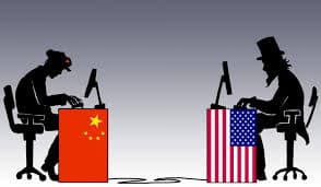 China and its cyber capabilities, are you really surprised?