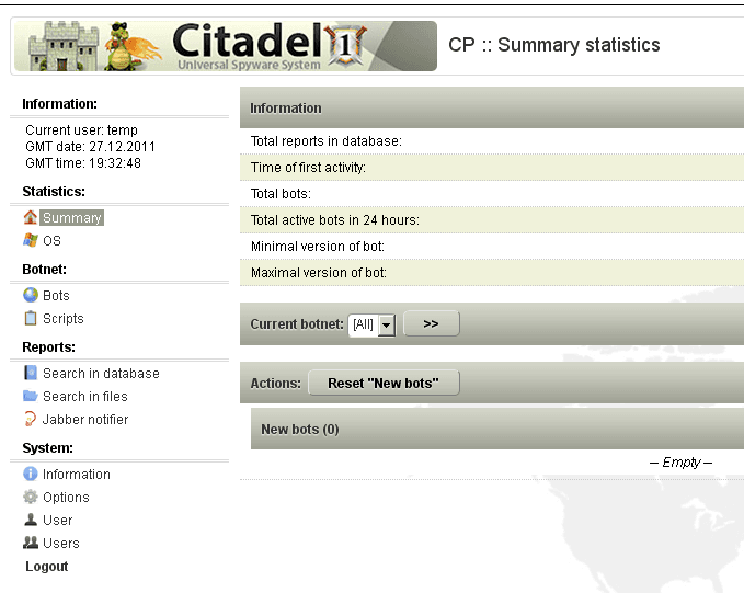 Citadel