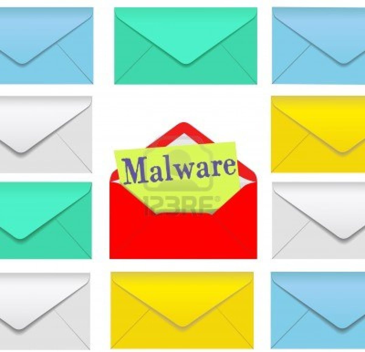 IcoScript rat controlled via email services, including Yahoo and Gmail