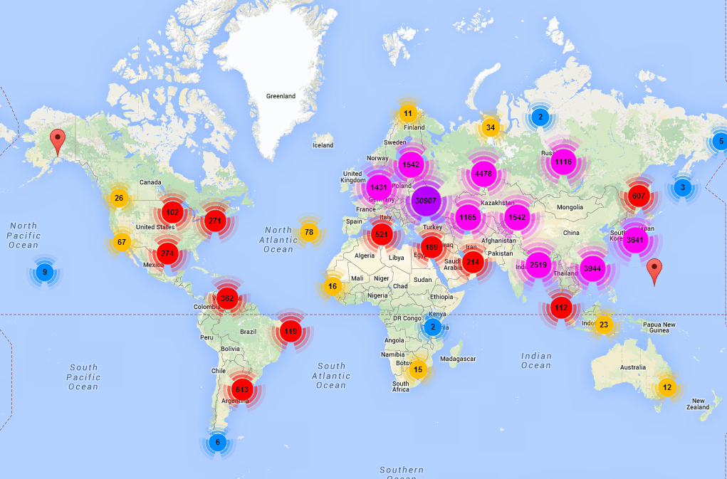 kelihos botnet
