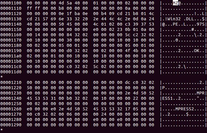 Poweliks the persistent malware which doesn’t install any file