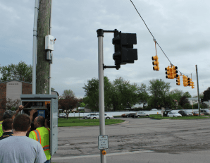 Hacking traffic light systems, it’s so easy