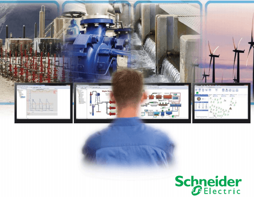 Schneider ClearSCADA platform affected by different security flaws