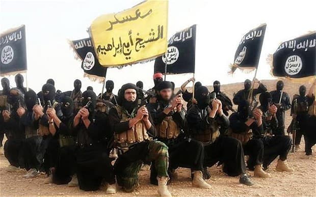 ISIS is ramping up efforts to mount a massive cyber attack