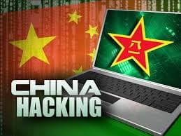iFrame-based redirection attacks used to monitor Chinese organizations