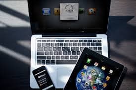 Tim Cook announced security improvements for Apple solutions