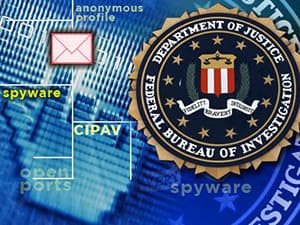 DoJ proposal wants legitimate FBI hacking ops against anonymity